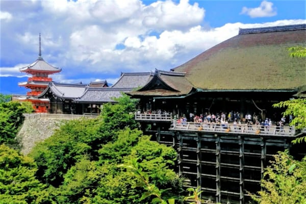 Kyoto Temple Guide: Best Temples to Visit in Kyoto - Japan Web Magazine