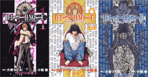 5 Best Manga and Anime like Death Note