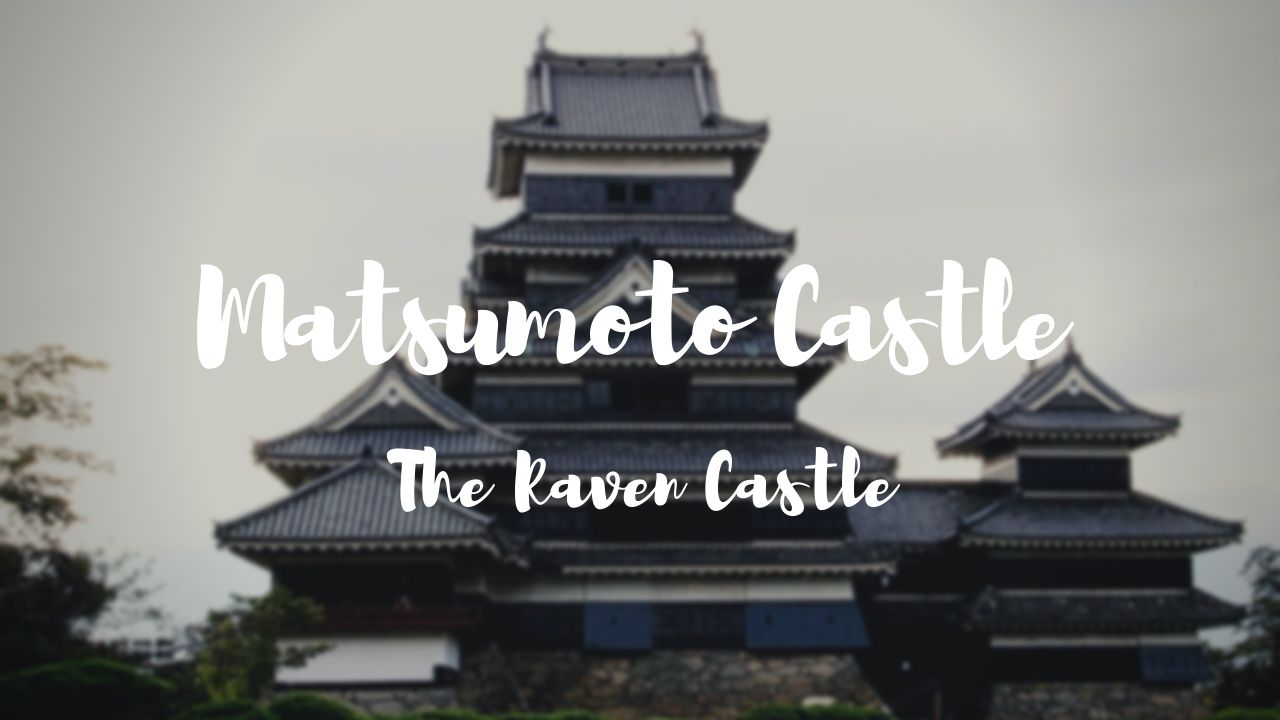 Matsumoto Castle
