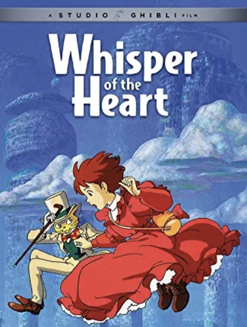 Whisper of the Heart