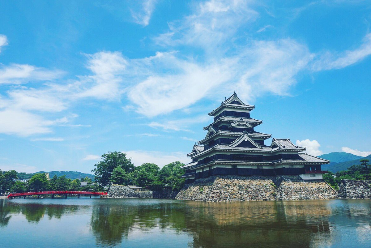 Matsumoto Castle: The Raven Castle