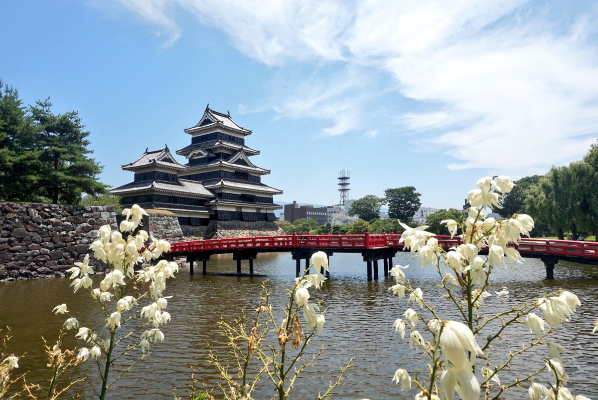 Matsumoto Castle: The Raven Castle