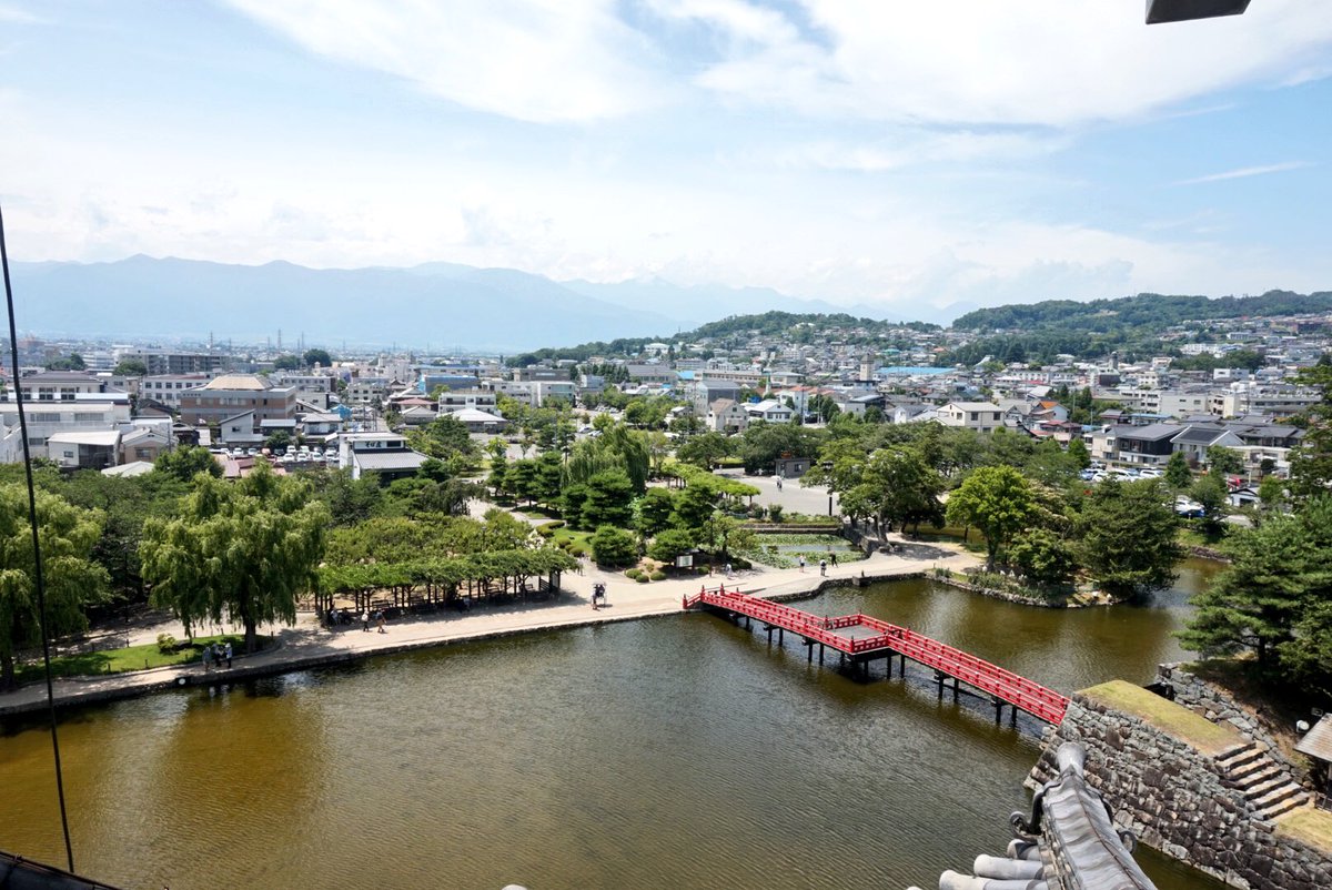 Matsumoto Castle: The Raven Castle