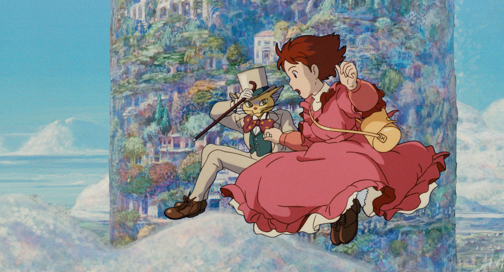 Whisper of the Heart