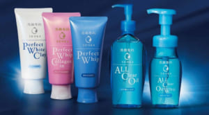 Best SHISEIDO SENKA Skin Care Products 2021