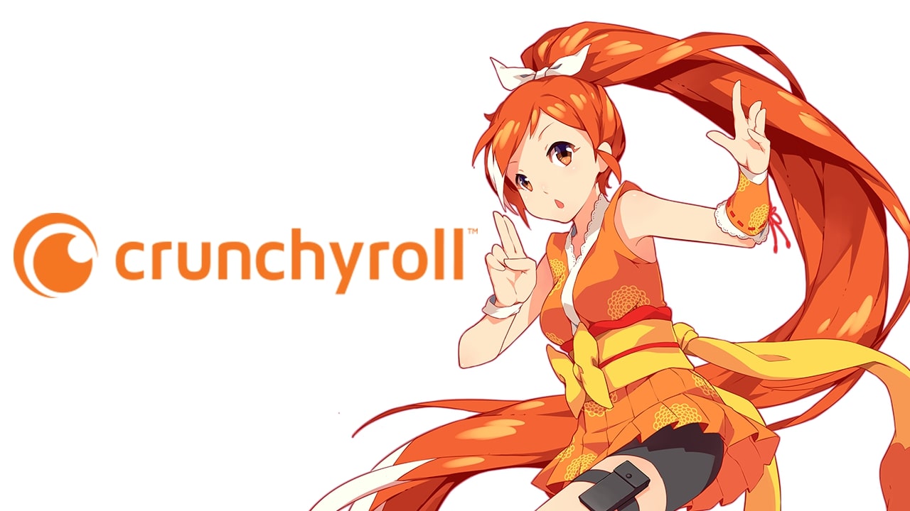 Best Anime On Crunchyroll 2024 dion bernelle