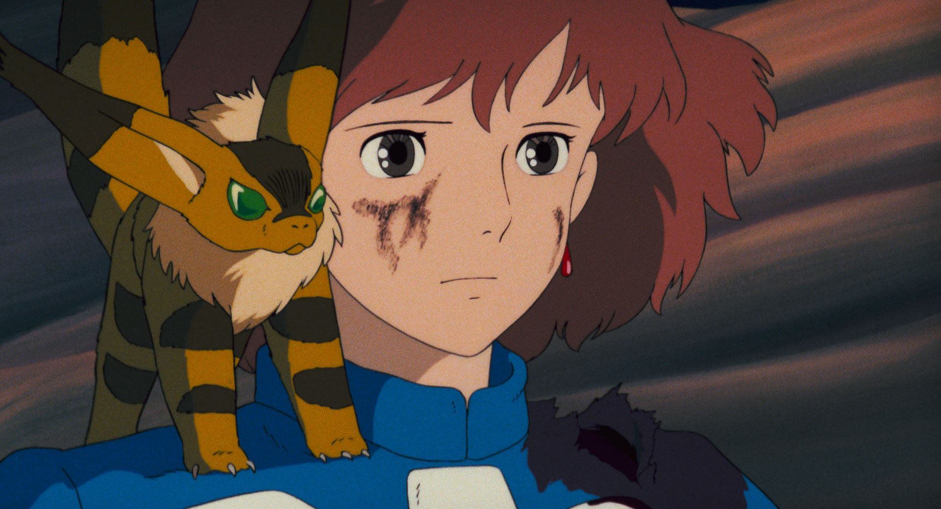 Nausicaa