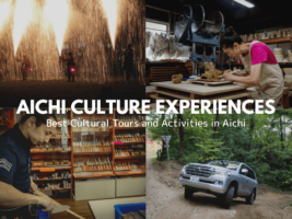 7 Best Cultural Tours and Activities in Aichi