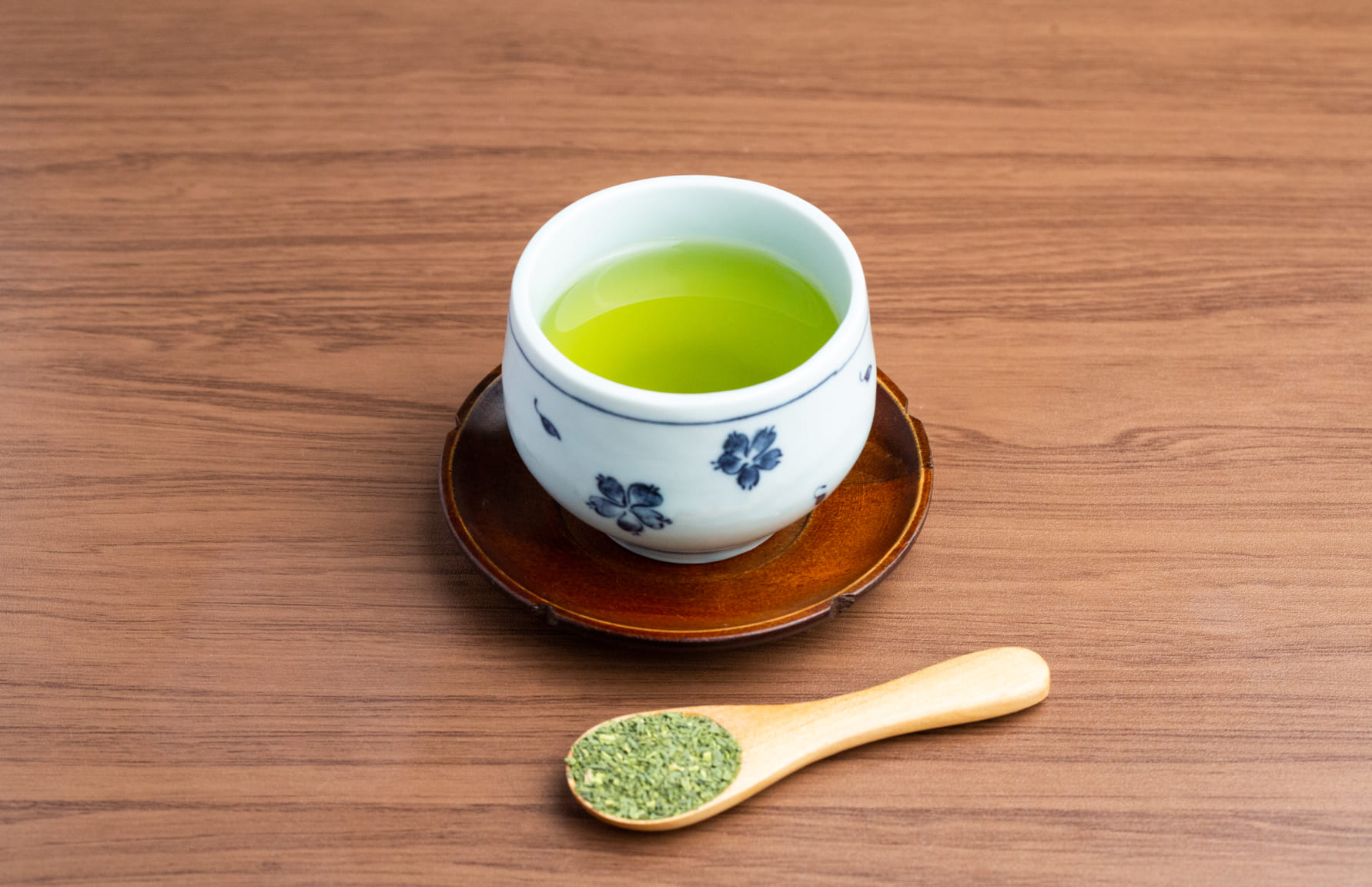 Japanese Green Tea