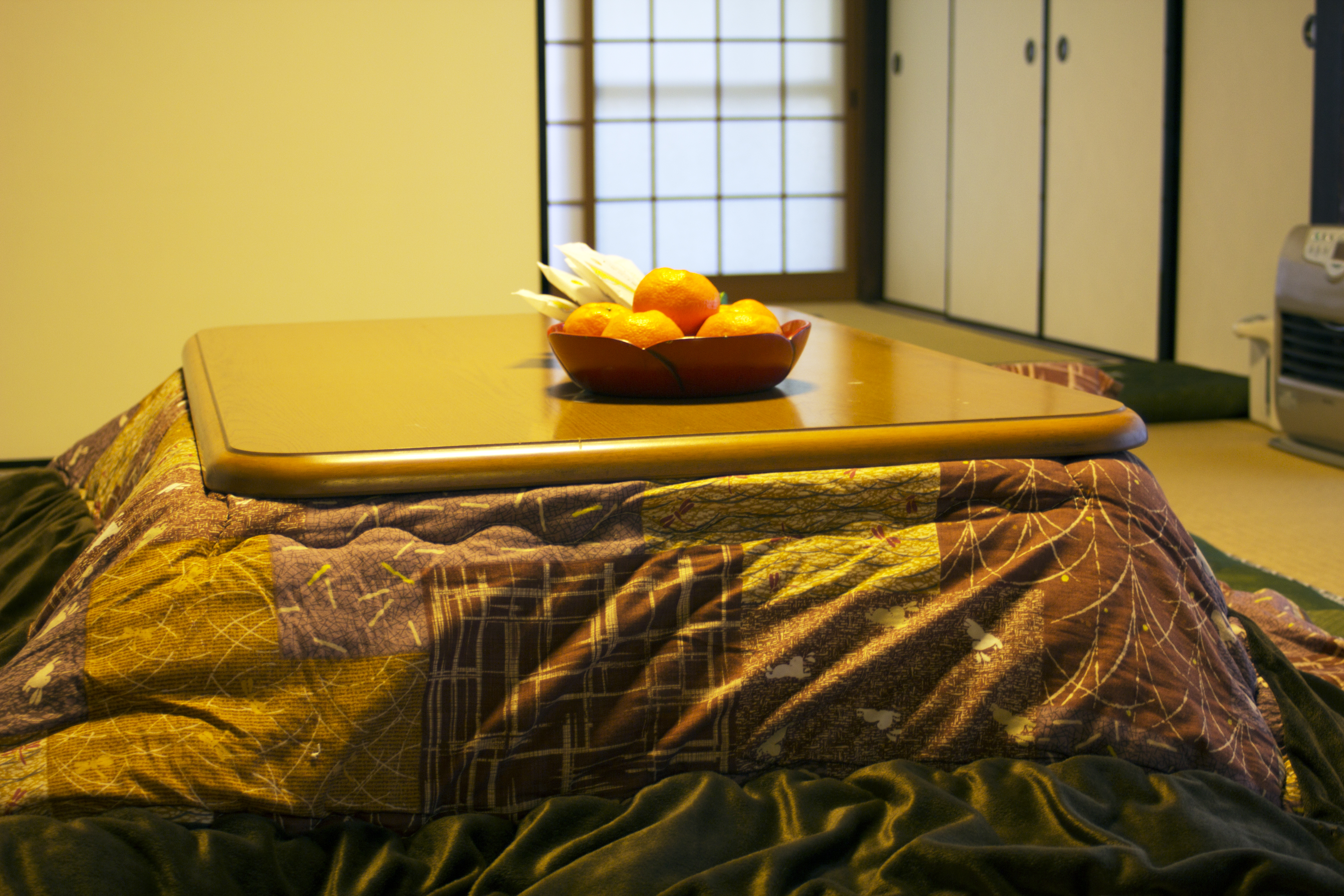 kotatsu