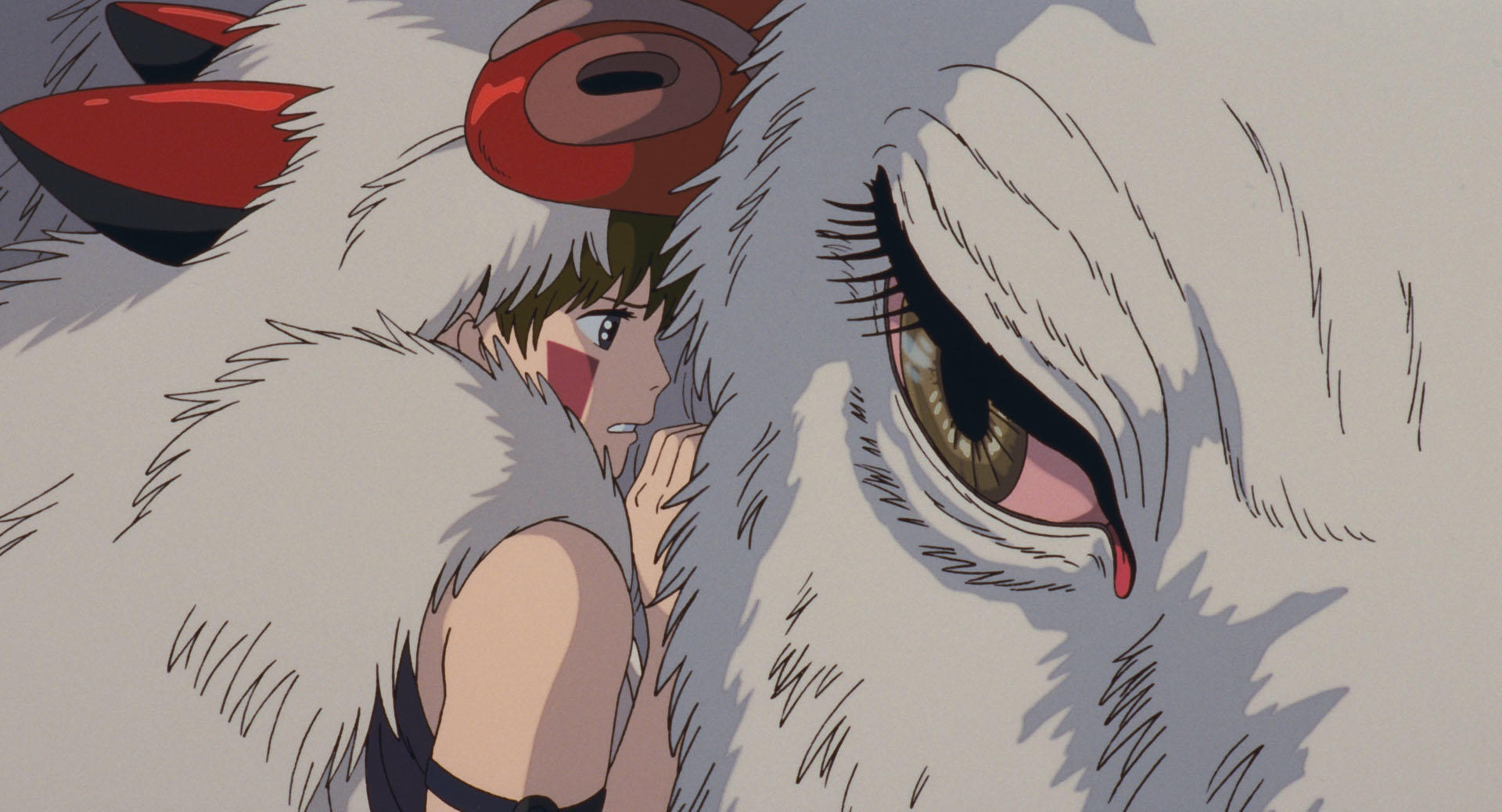 5 Best Anime Movies like Studio Ghibli