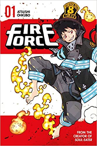 Fire Force