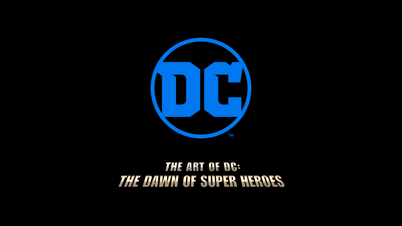 DC Exhibition in Japan 2021–2022