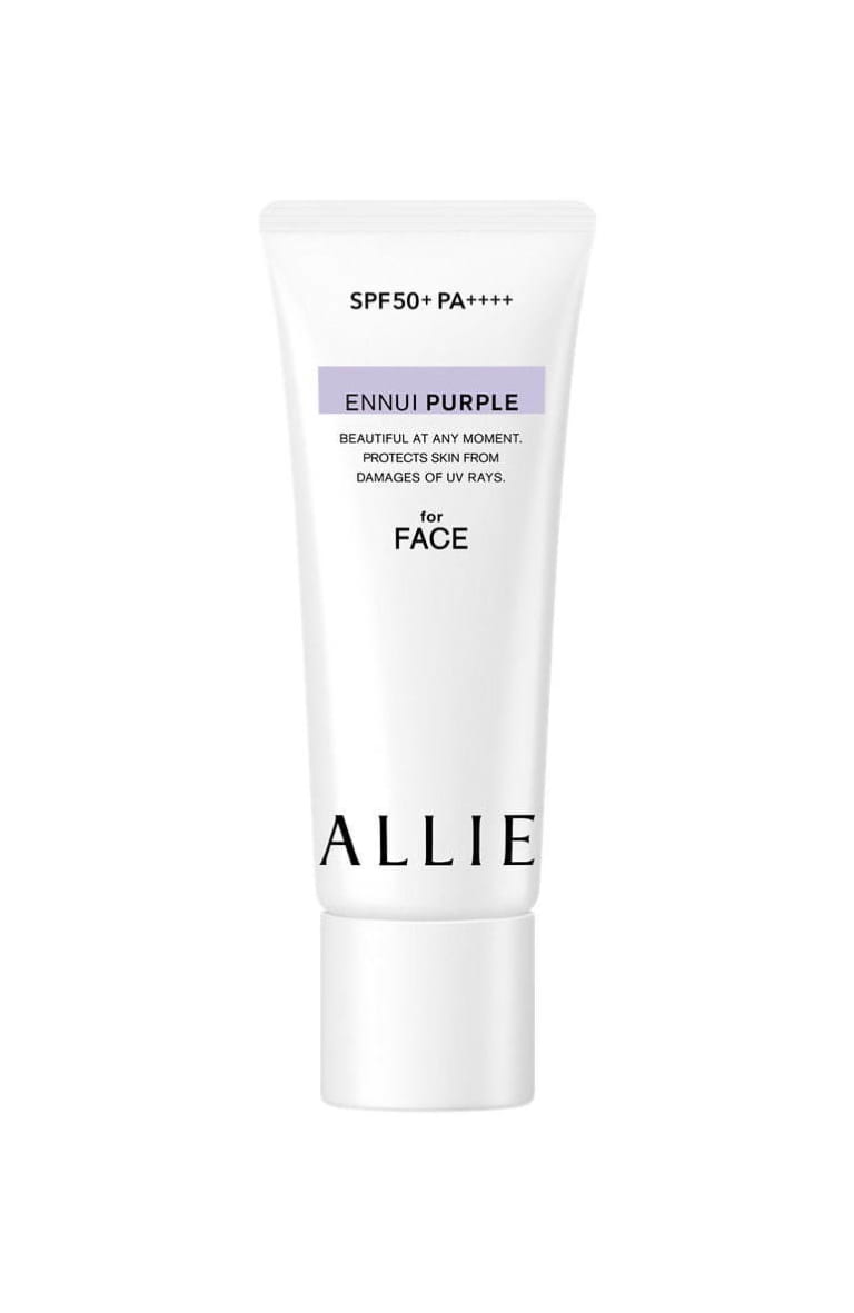 Best Japanese Tinted Sunscreens Japan  Magazine