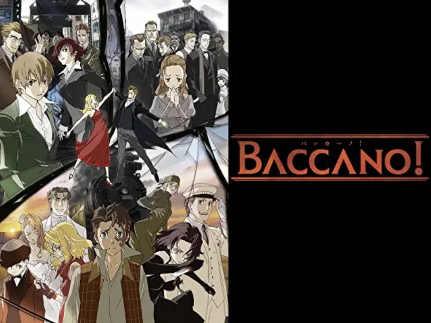 Baccano