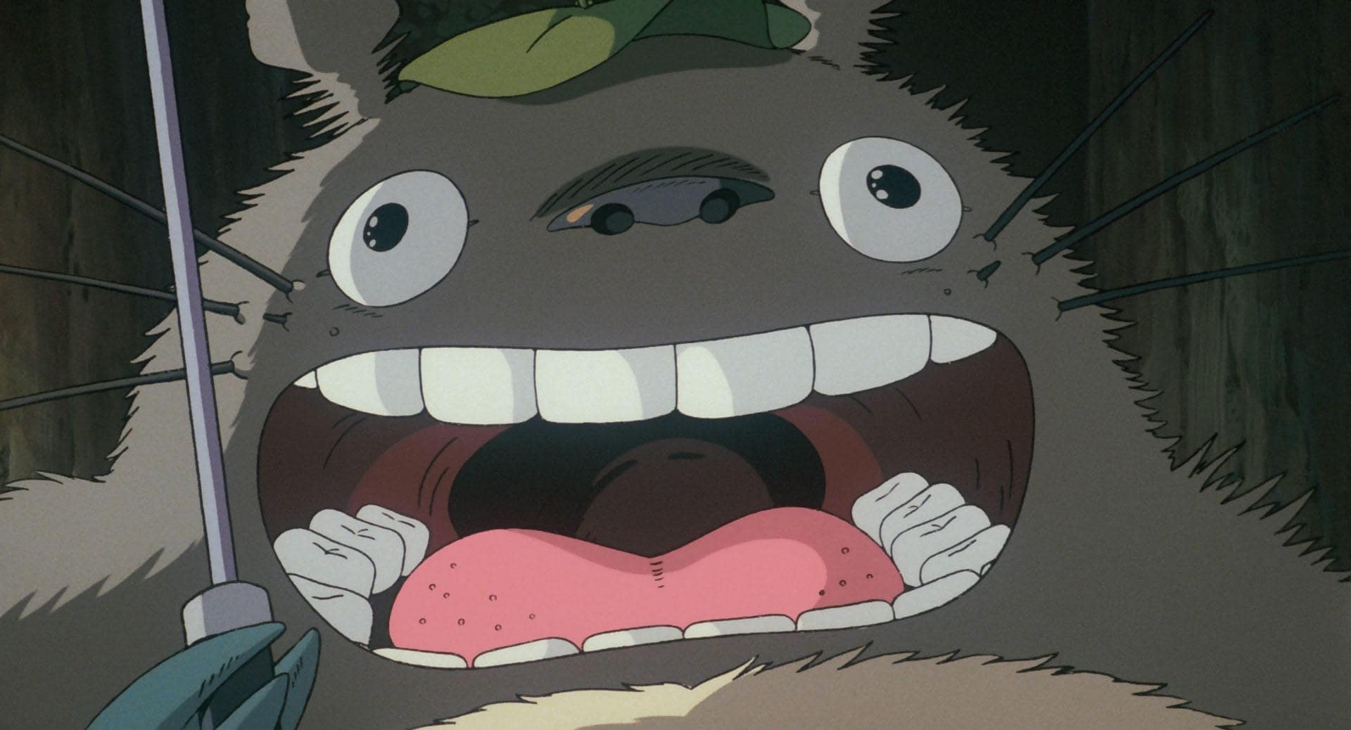 5 Best Anime Movies like My Neighbor Totoro - Japan Web Magazine