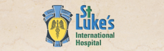 St. Luke’s International Hospital