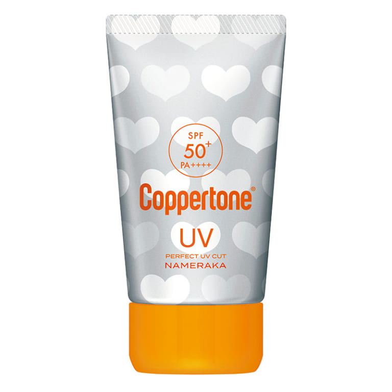 Best Japanese Tinted Sunscreens Japan  Magazine