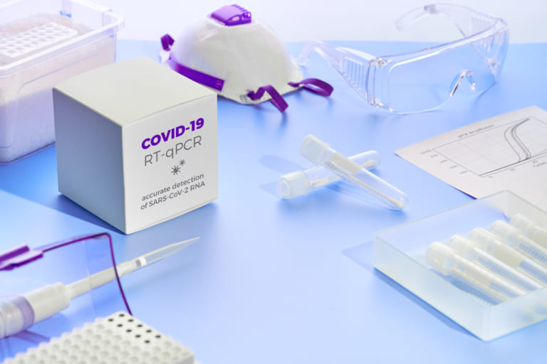 Where to Get a Covid-19 PCR Test in Tokyo with Negative Certificate