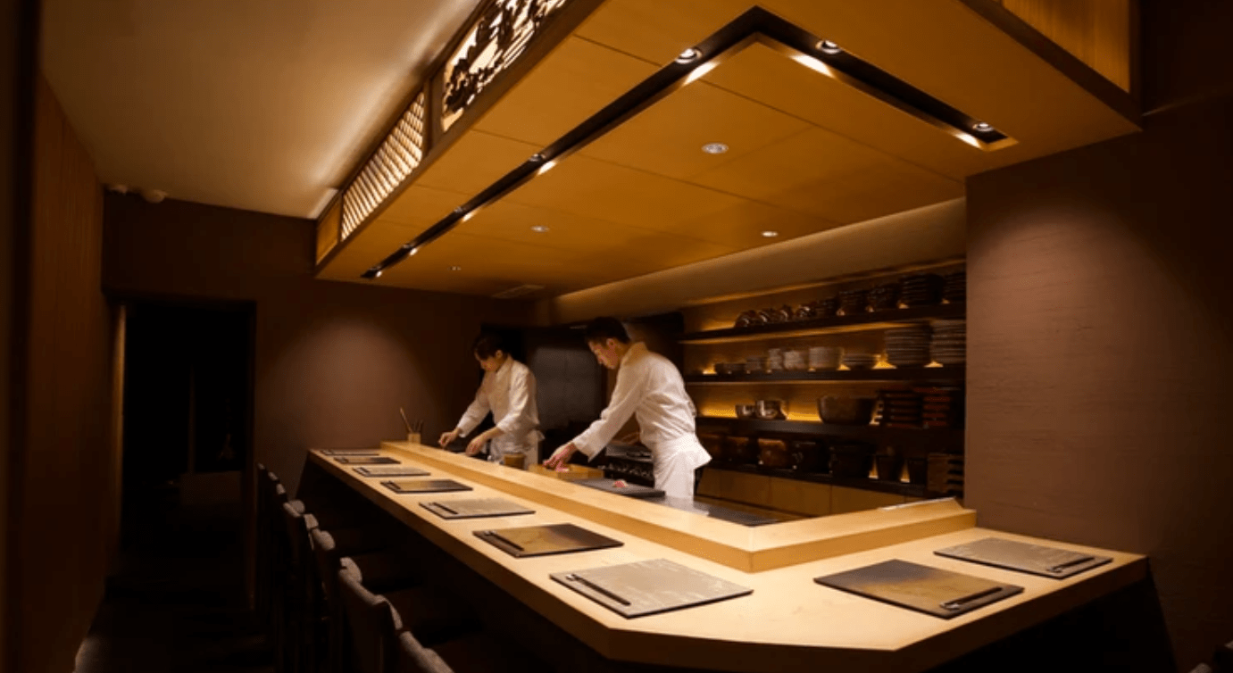 Yakiniku Kappo Note