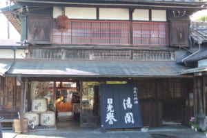 Sake in Japan: Four Breweries near Tokyo to Visit