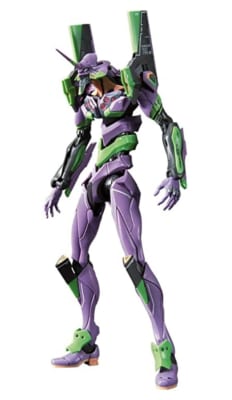 Evangelion Unit 01 Figure