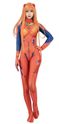 Asuka Langley