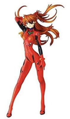 Asuka Langley Figure