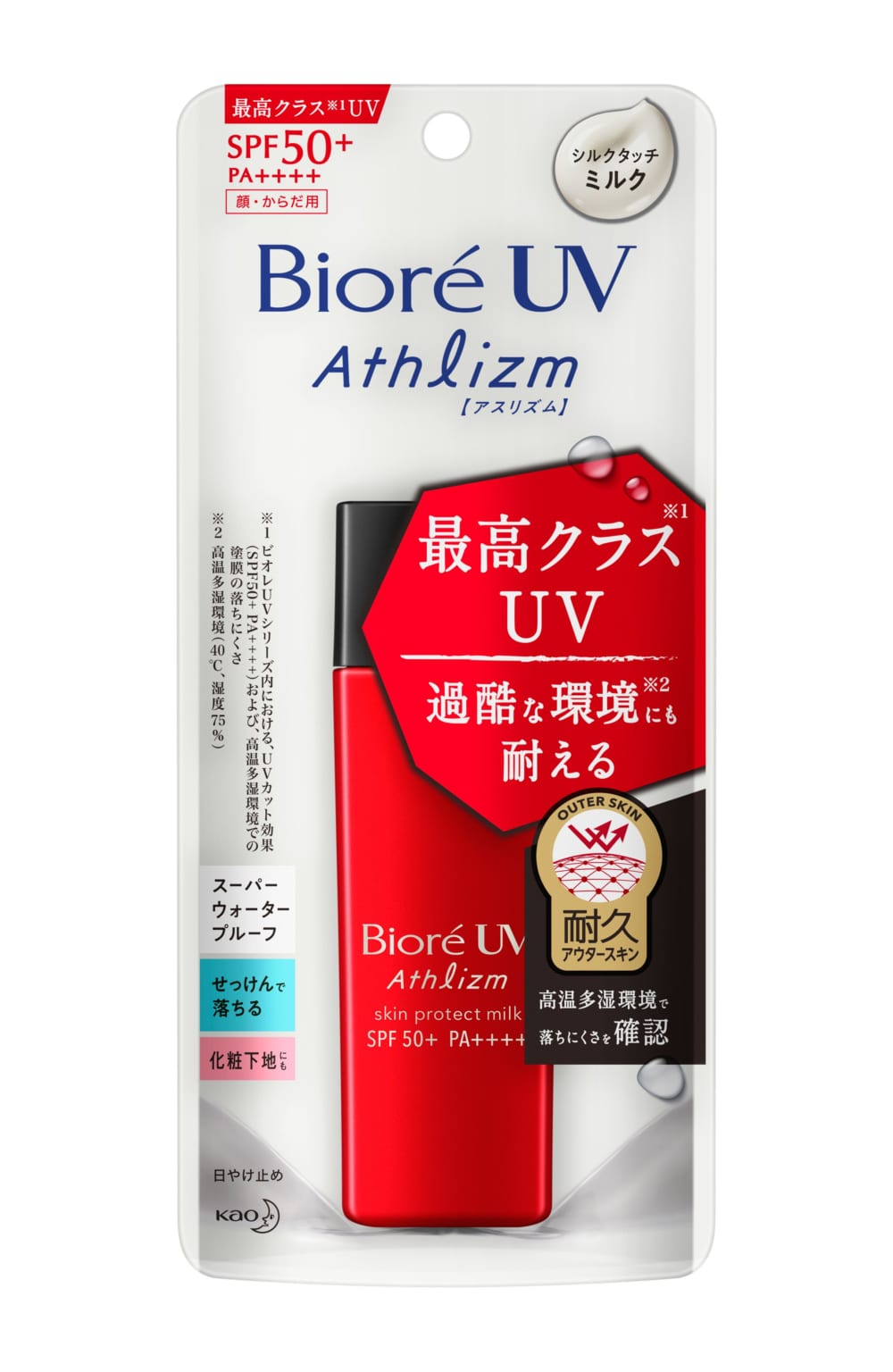 Best Japanese Sunscreens for Body Japan  Magazine