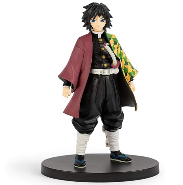 Best Anime Figures to Buy Japan  Magazine