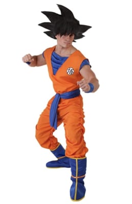 Goku