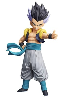 Gotenks Figure