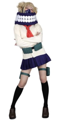 Girls Dressed As Anime Characters Pose At A Cosplay Gathering Stock Photo  Picture And Royalty Free Image Image 47908702