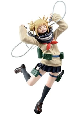 Himiko Toga Figure