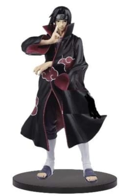 Itachi Figure