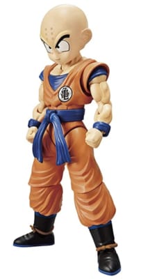 Krillin Figure