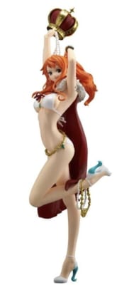 Nami Figure