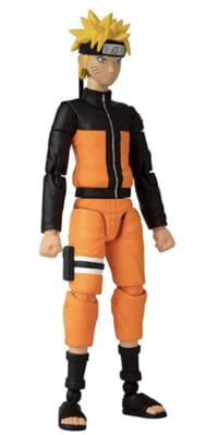 Naruto Figure