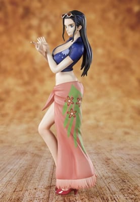 Nico Robin Figure