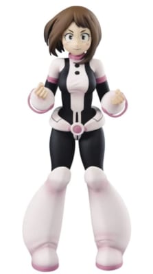 Ochaco Uraraka Figure