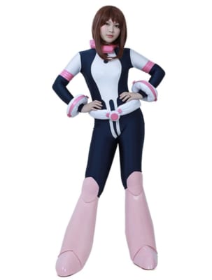 Ochako Uraraka