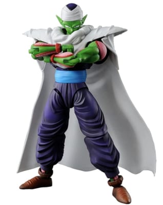 Piccolo Figure