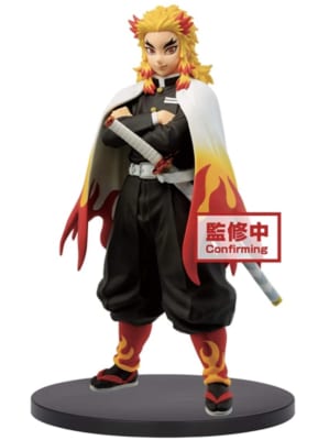 Rengoku Figure