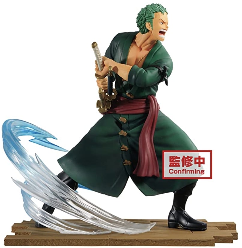 Best Anime Figures to Buy Japan  Magazine