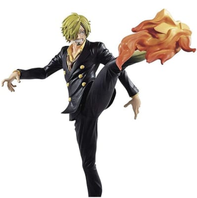 Sanji Figure