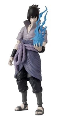 Sasuke Figure