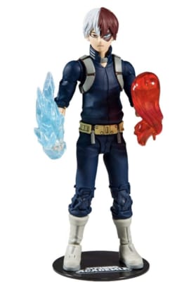 Shoto Todoroki Figure