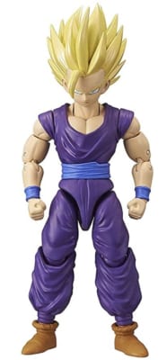 Son Gohan Figure