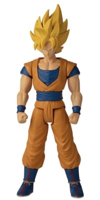 Son Goku Figure