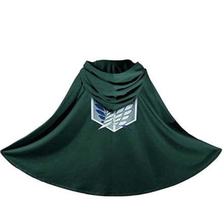 Survey Corps Cloth